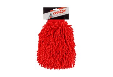 Cyclon Cleaning Glove Red - 1