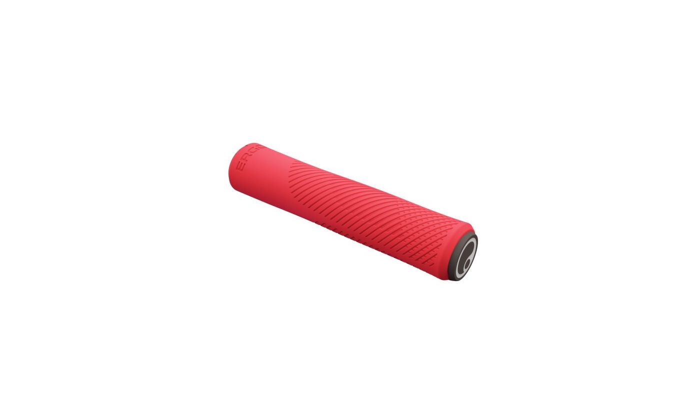 Gripy Ergon GXR Laser red - 1