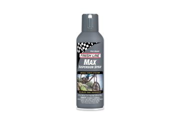 Finish Line Max Suspension Spray 266ml - 1