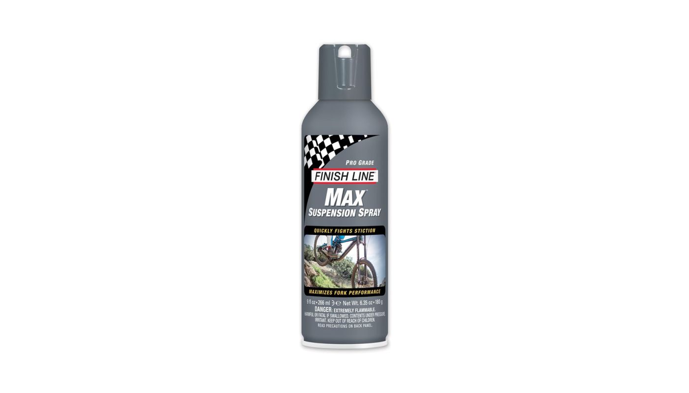Finish Line Max Suspension Spray 266ml - 1