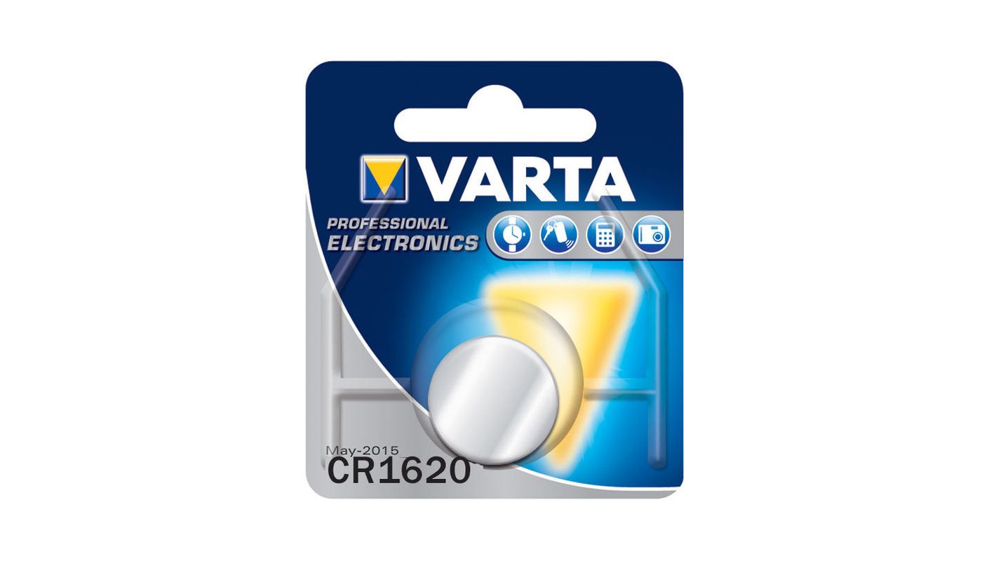 Varta - CR1620 - 1