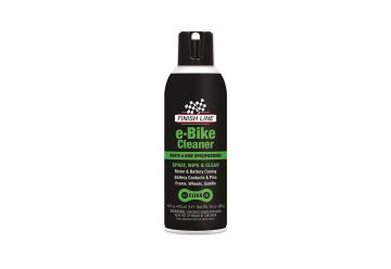 Finish Line E-Bike Cleaner 415 ml-sprej - 1