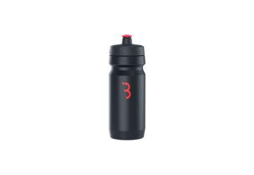 Láhev BBB BWB-01 CompTank 550ml černá/červená - 1