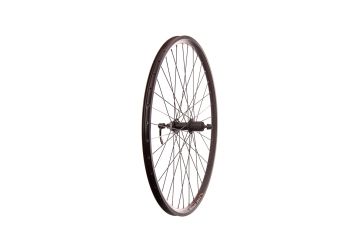 Zapletené kolo X-Rims/Shimano TX Disc 27,5" Zadní - 1