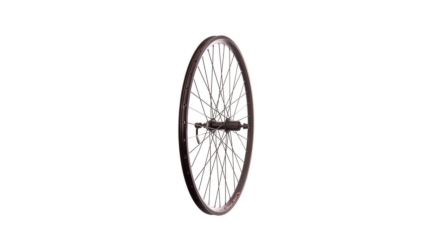 Zapletené kolo X-Rims/Shimano TX Disc 27,5" Zadní - 1