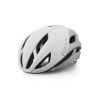 GIRO Eclipse Spherical Mat White/Silver L - 2