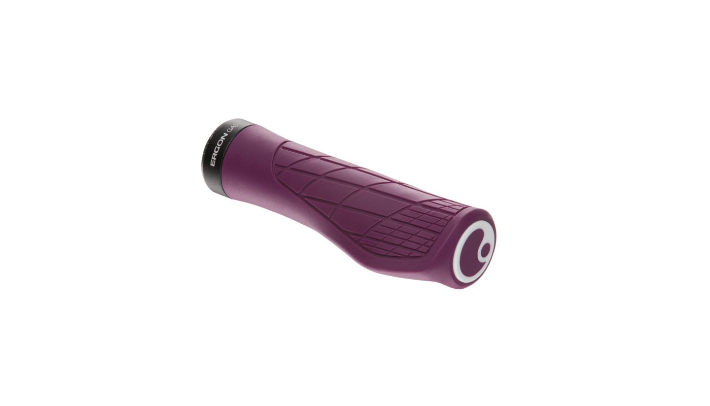 Gripy Ergon GA3 Purple Reign-L - 1