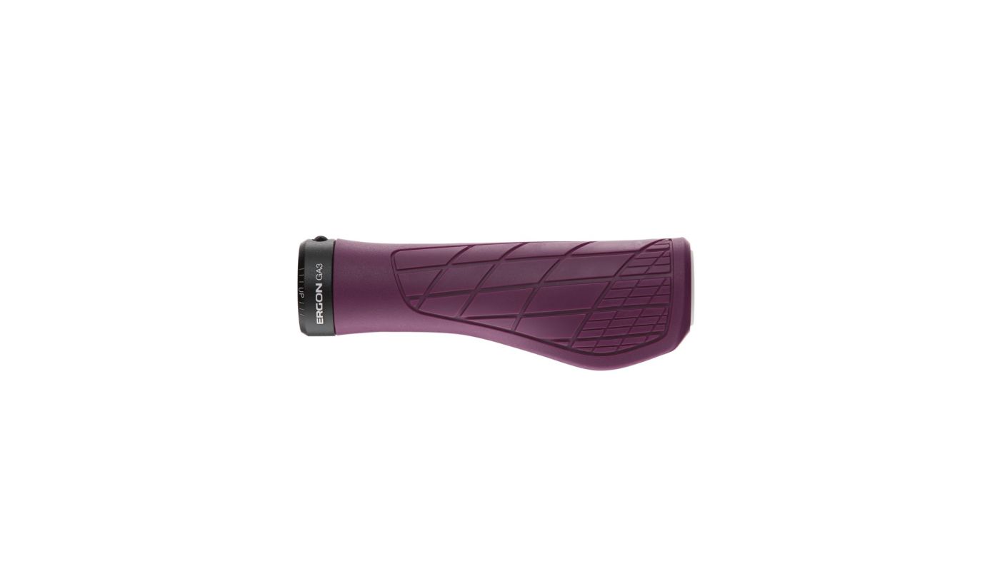 Gripy Ergon GA3 Purple Reign-L - 2