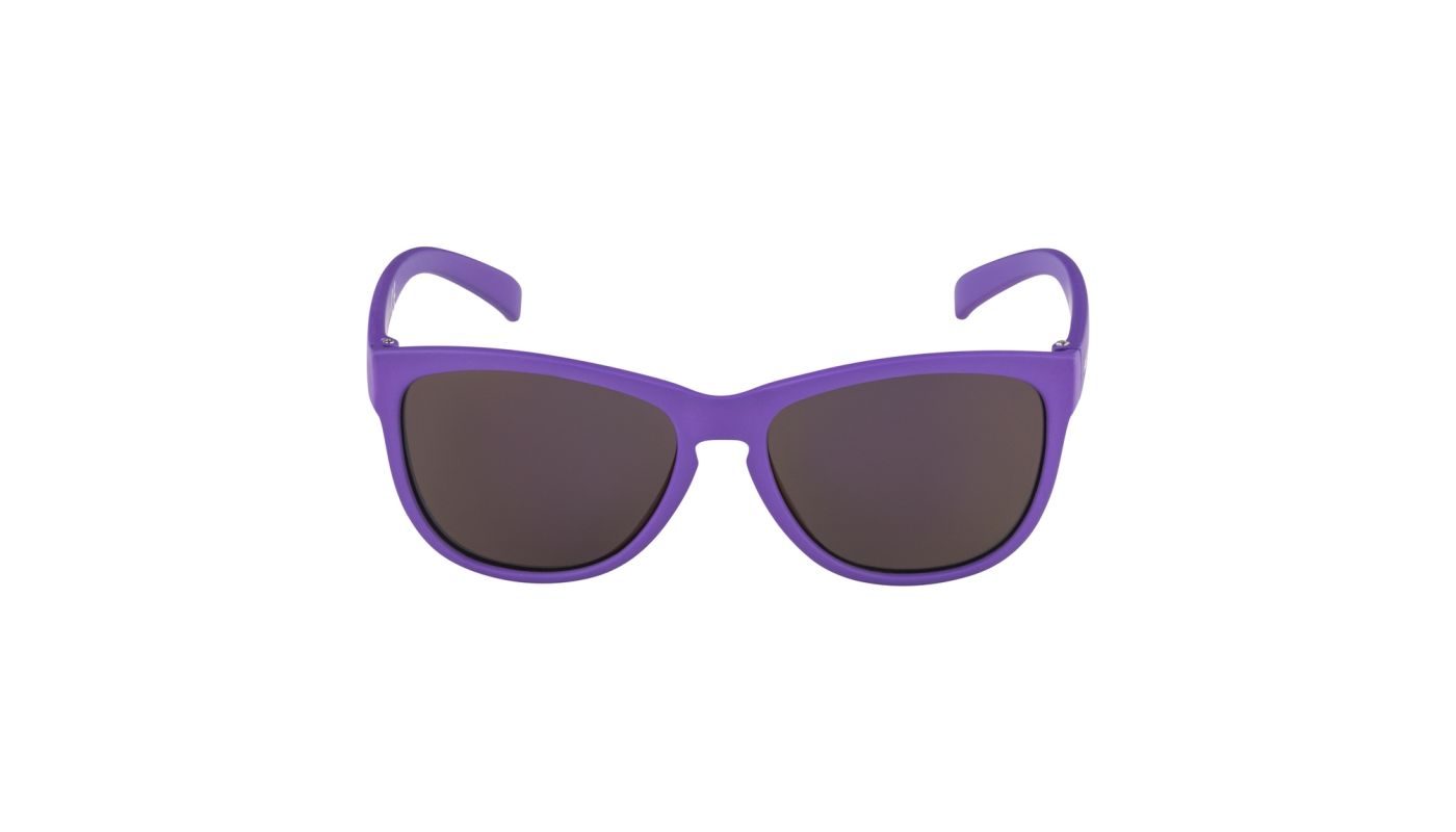 Dětské brýle Alpina Luzy, purple matt - 2