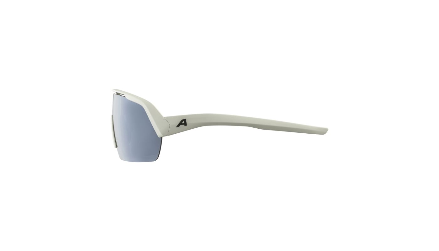 Brýle Alpina Turbo HR - cool-grey matt - 3