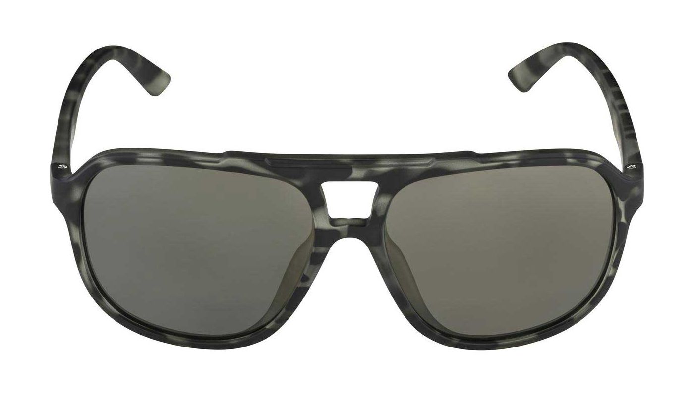 Brýle Alpina Snazz, leo-grey matt - 3