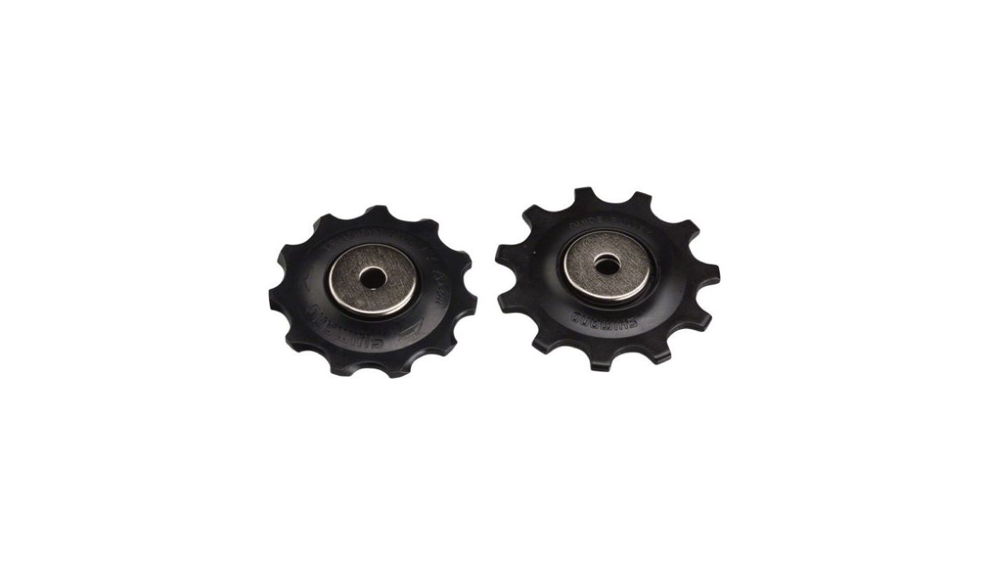 Rolničky Shimano Ultegra/XT/Saint (RD6700) (Y5X998150) - 1