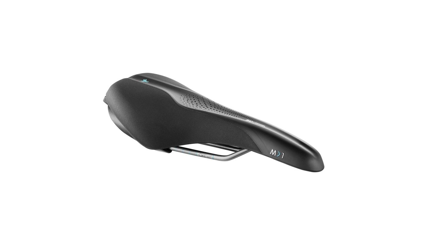 Sedlo Selle Royal - Scientia Moderáte M1 - 1