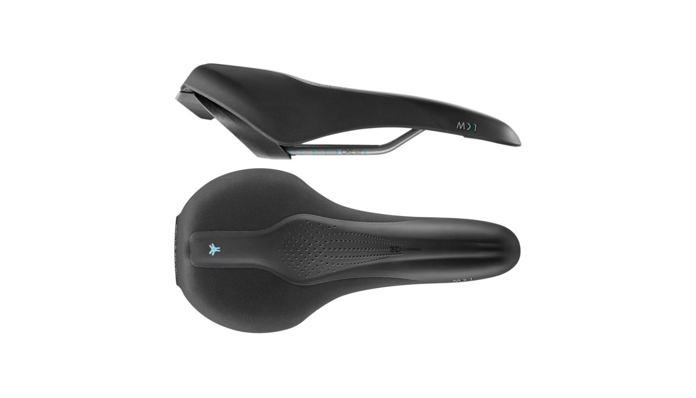 Sedlo Selle Royal - Scientia Moderáte M1 - 2