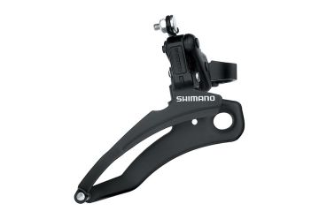 Přesmykač Shimano - Tourney FD-TZ31 - 1