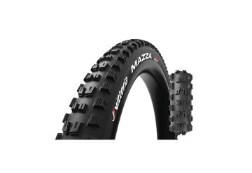 Plášť Vittoria Mazza 27.5x2.6 Enduro full black G2.0 - 1