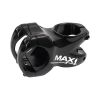 Představec Max1 - Enduro 45/0°/31,8 mm černý - 1