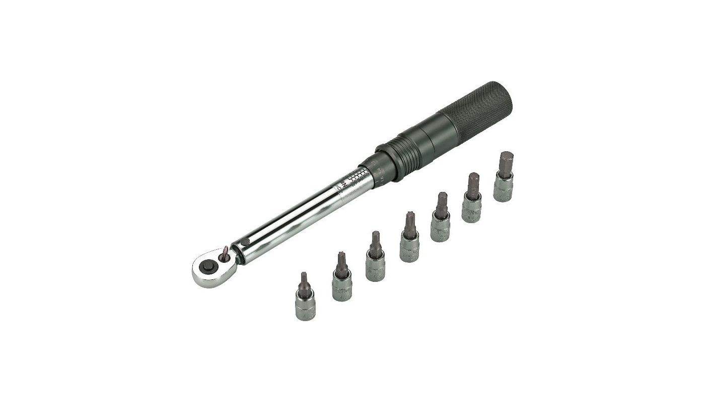 Nářadí BBB BTL-173 TorqueSet - 1