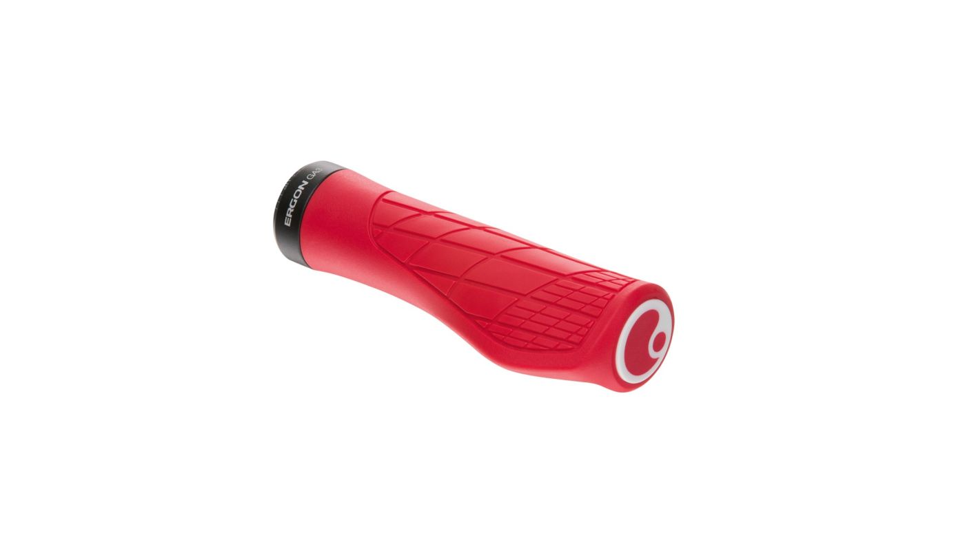 Gripy Ergon GA3 Risky Red-L - 1