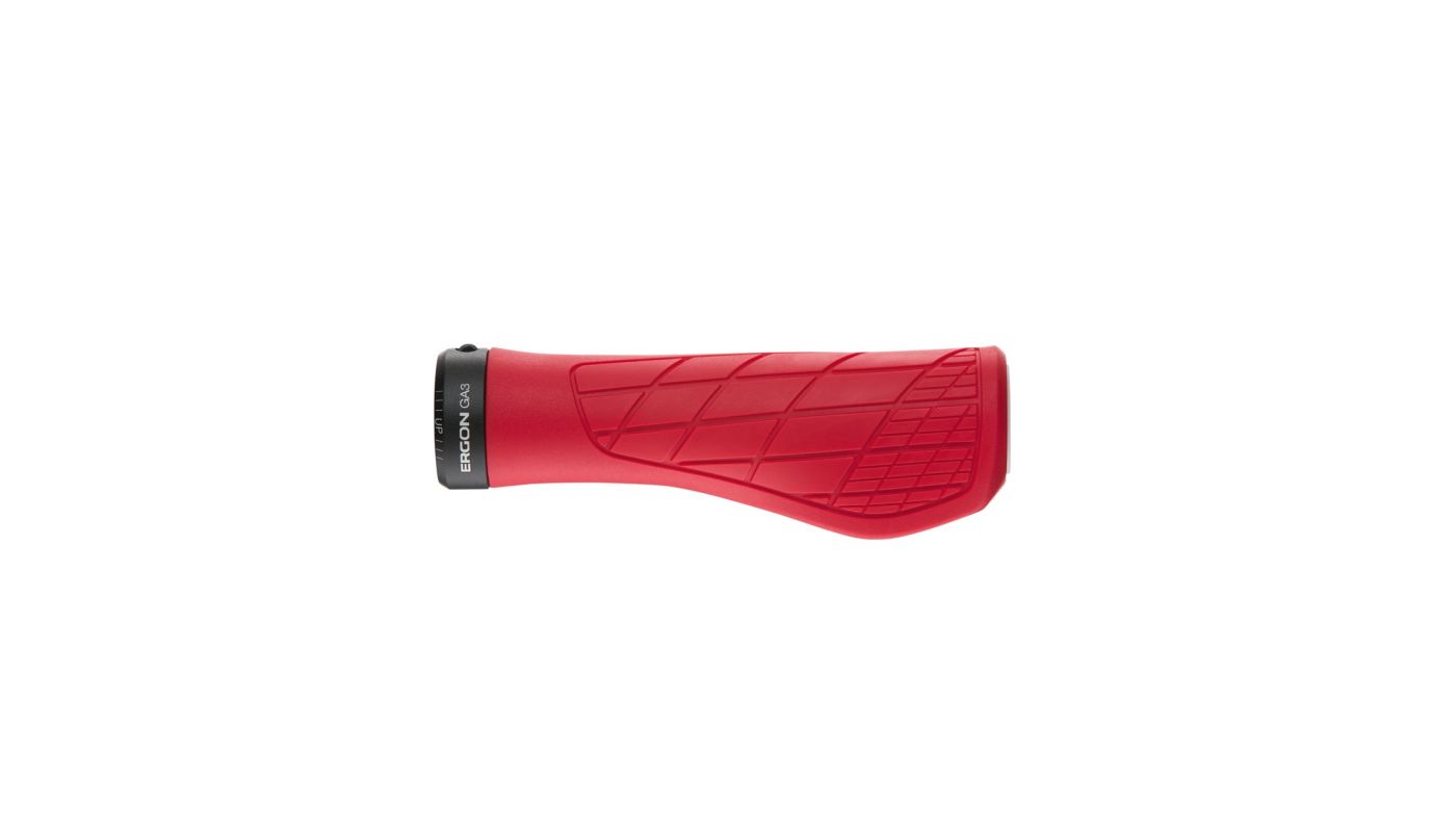 Gripy Ergon GA3 Risky Red-L - 2