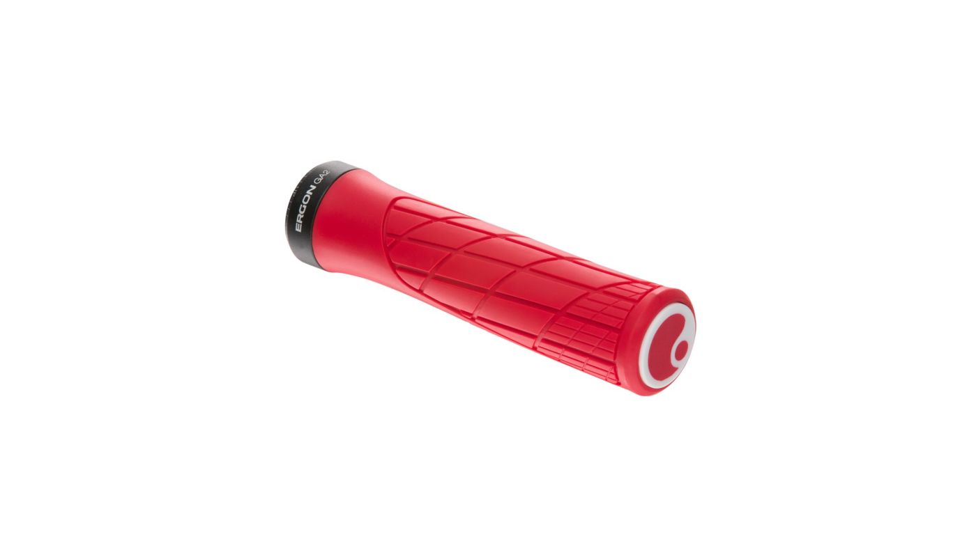 Gripy Ergon GA2 Risky Red - 1