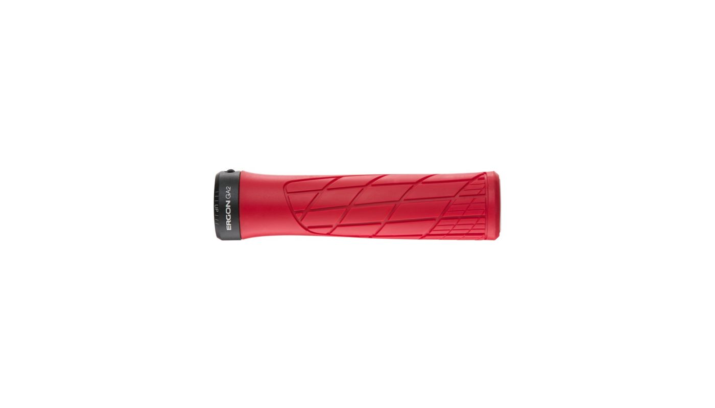 Gripy Ergon GA2 Risky Red - 2