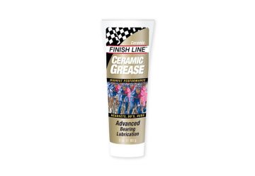 Vazelína Finish Line - Ceramic Grease 60g - 1