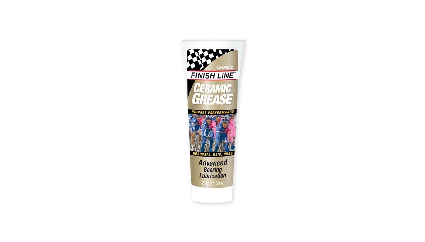 Vazelína Finish Line - Ceramic Grease 60g - 1