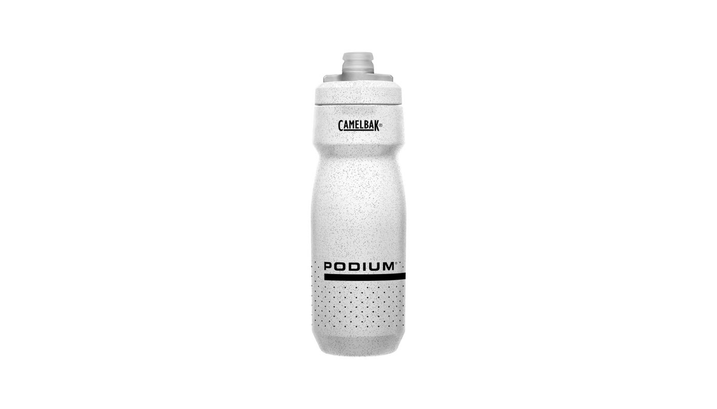 Láhev CamelBak - Podium 0,71l White Speckle - 1