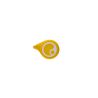 Gripy Ergon GA3 Yellow Mellow-L - 3