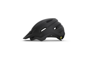 GIRO Source MIPS Mat Black Fade - 1