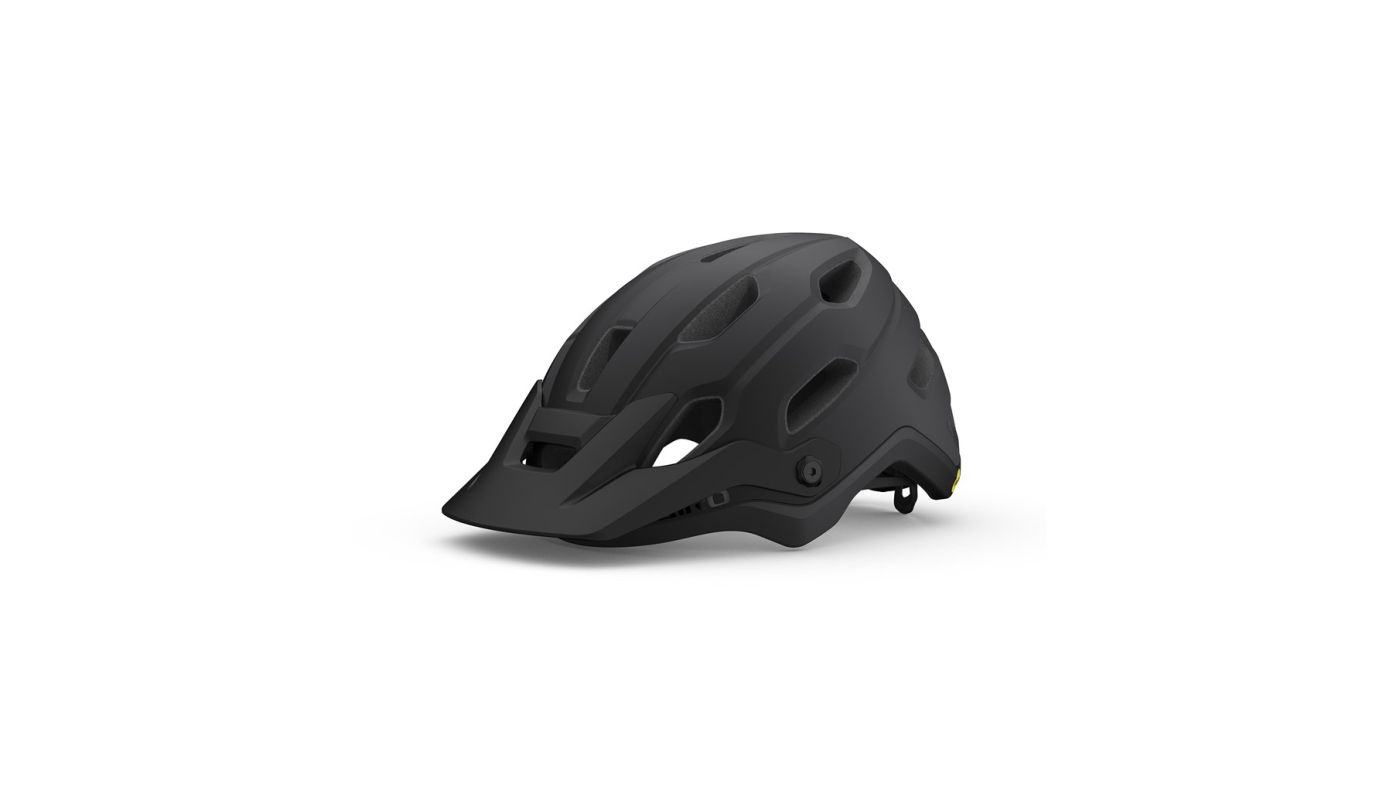 GIRO Source MIPS Mat Black Fade - 2