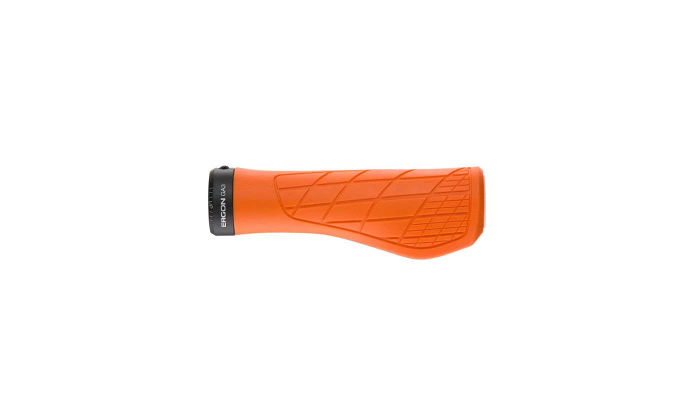 Gripy Ergon GA3 Juicy Orange-L - 2