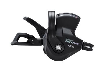 Řazení Shimano Deore SL-M6100-R 12 rychl. objímka s ukazatelem - 1