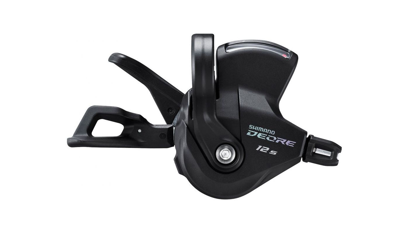 Řazení Shimano Deore SL-M6100-R 12 rychl. objímka s ukazatelem - 1