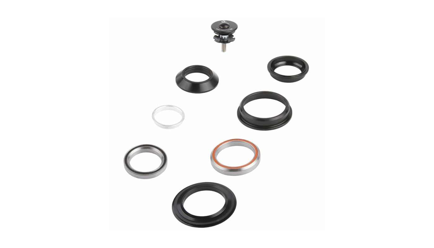 Rock Machine Torrent e90-29 mat black/silver/black 2020 - 1 Rock Machine Torrent e90-29 mat black/silver/black 2020 - 1