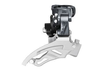 Přesmykač Shimano - Alivio FD-M4000-DS - 1