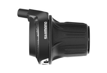 Řazení Shimano Revoshift SL-RV200-7R - Pravé - 1