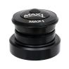 Semi-integrované hlavové složení MAX1 s venkovním spodním ložiskem pro 1,5" vidlice, černé - 1