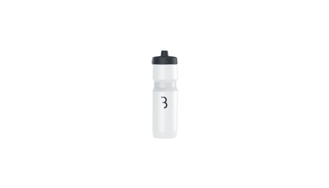 Láhev BBB BWB-05 CompTank XL 750ml bílá/černá - 1