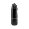 Cyklistická láhev Fidlock Twist set - Black 800ml - 2