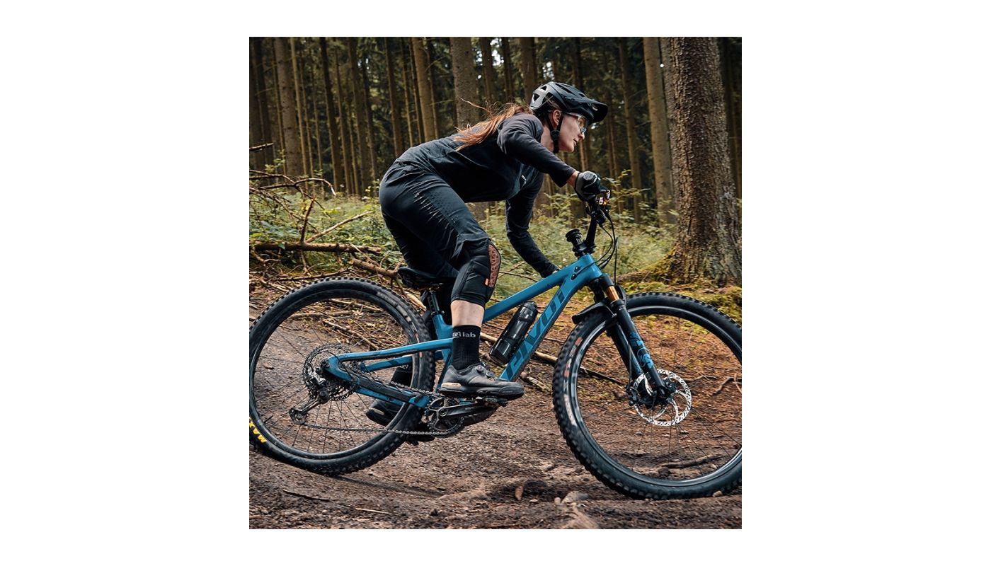 Cyklistická láhev Fidlock Twist set - Black 800ml - 3