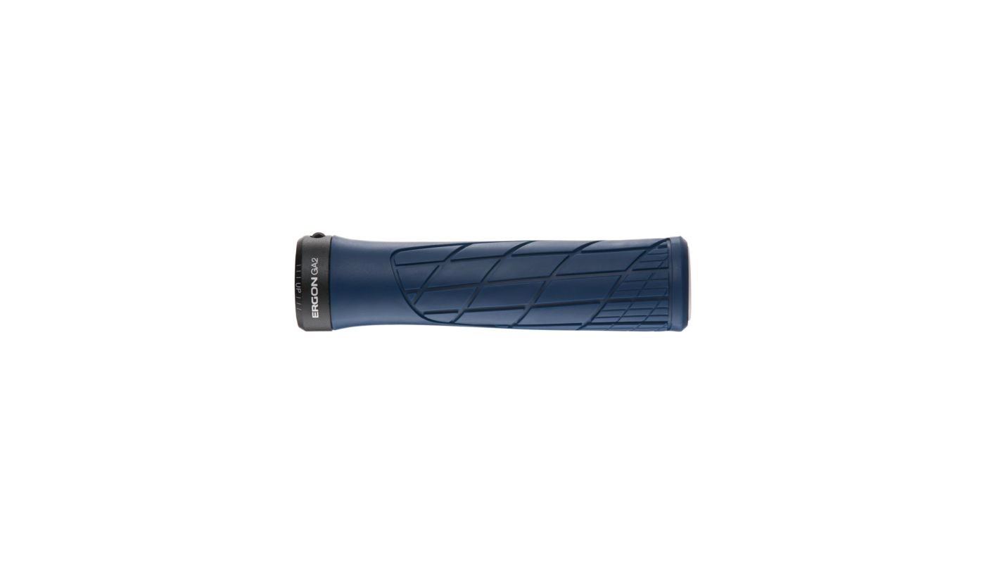 Gripy Ergon GA2 Nightride Blue - 2