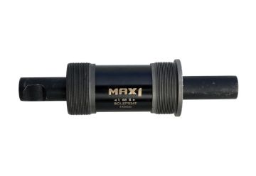 Osa MAX1 klínková lož. 142mm černá - 1