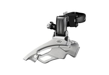 Přesmykač Shimano Altus FD-M371 X6 (3x9) 44/48z - 1