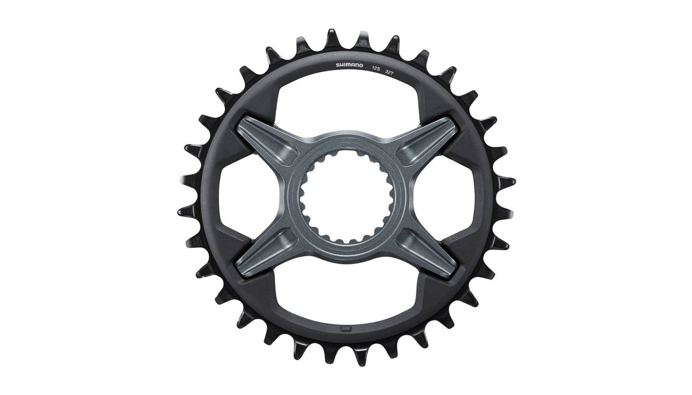 Převodník Shimano SLX FC-M7100/20/30-1 32 pro 1x12 spd - 1