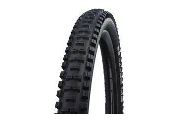 Plášť Schwalbe BIG BETTY 29x2.40 BikePark Addix Performance neskládací - 1