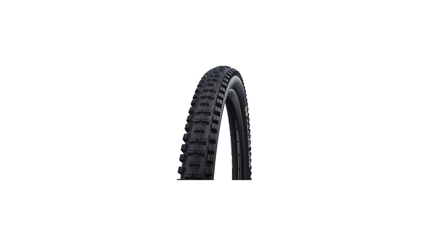 Plášť Schwalbe BIG BETTY 29x2.40 BikePark Addix Performance neskládací - 1