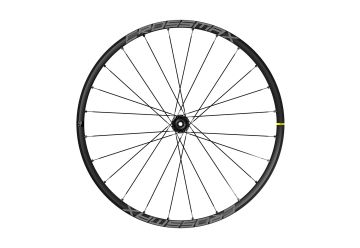 Zapletená kolo Mavic Crossmax XL 29 Boost Microspline pár (LF9051200 + LR3918200) pár - 1