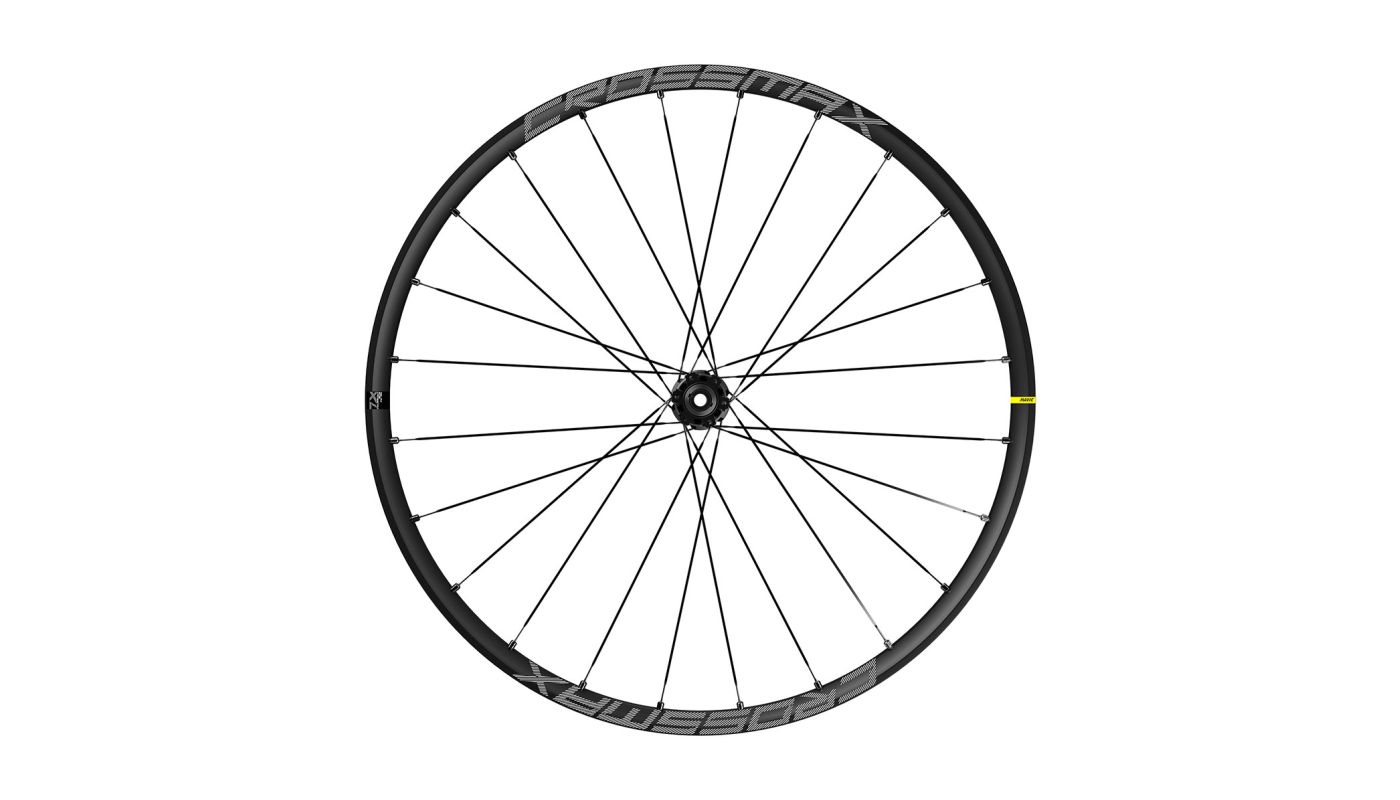 Zapletená kolo Mavic Crossmax XL 29 Boost Microspline pár (LF9051200 + LR3918200) pár - 1